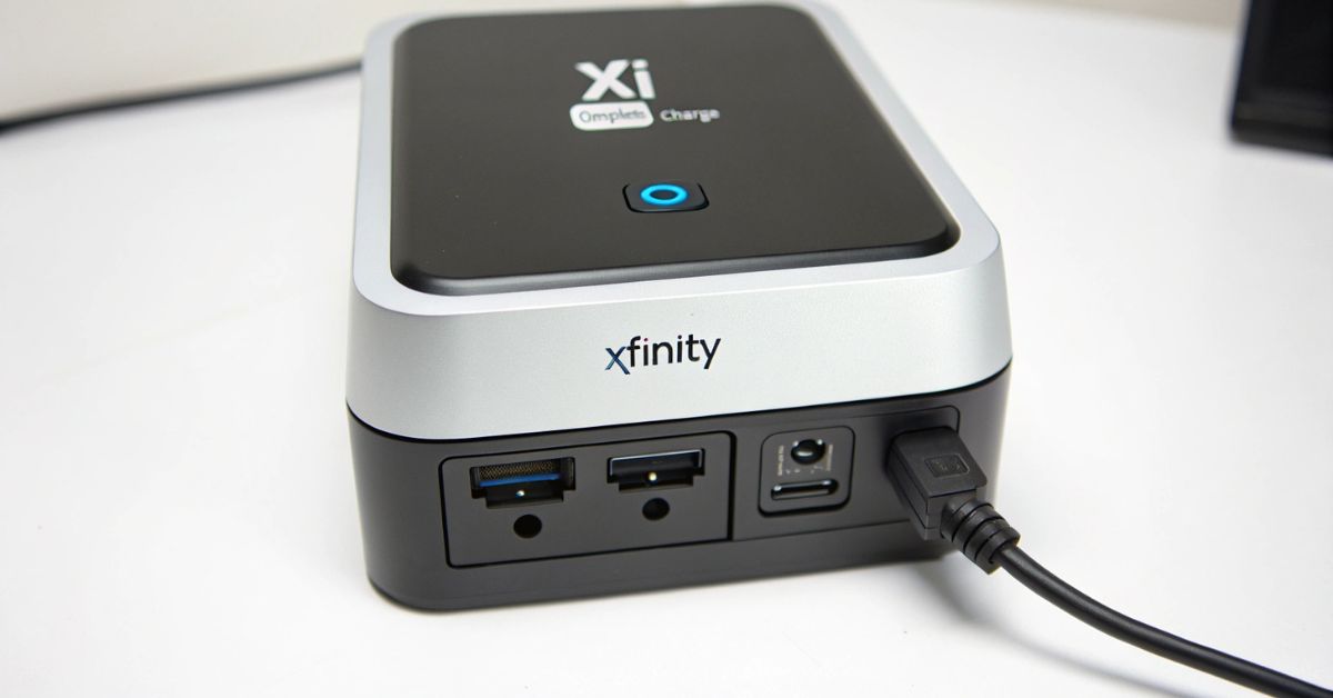 What is Xfinity xFi Complete Charge? Full Breakdown & Cost Insights!