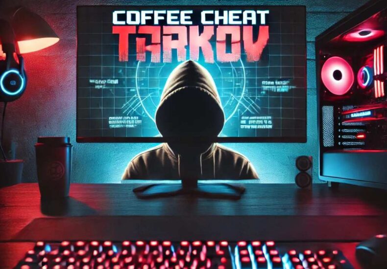 Coffee Cheat Tarkov