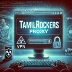 Tamilrockers Proxy