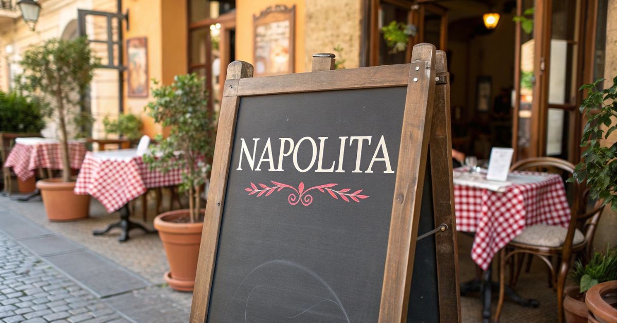 Napolita – Everything You Need to Know!