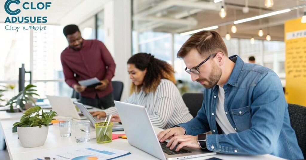 Why Should Businesses Adopt Cflop-Y44551/300?