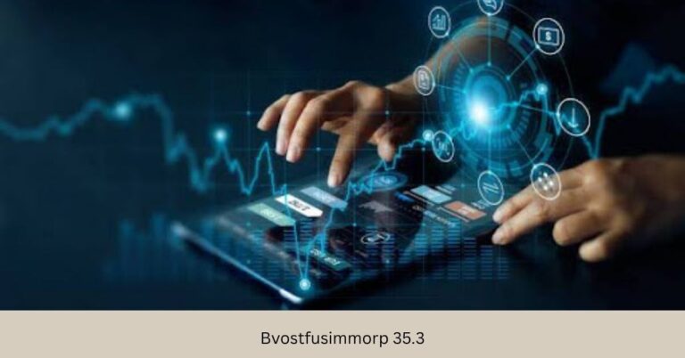 Bvostfusimmorp 35.3