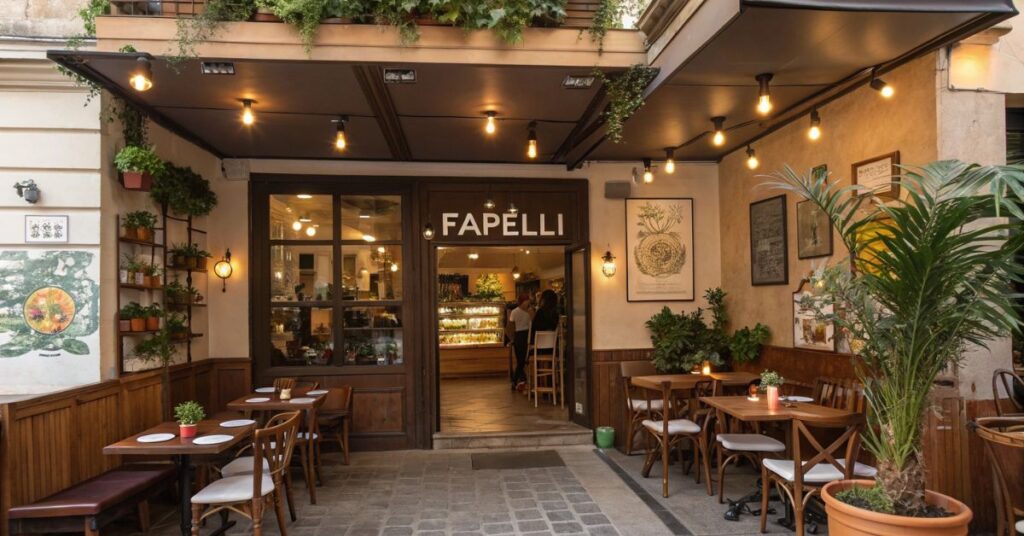 Fapelli