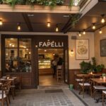 Fapelli