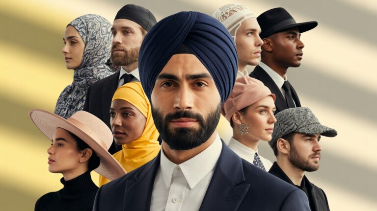 Headwear